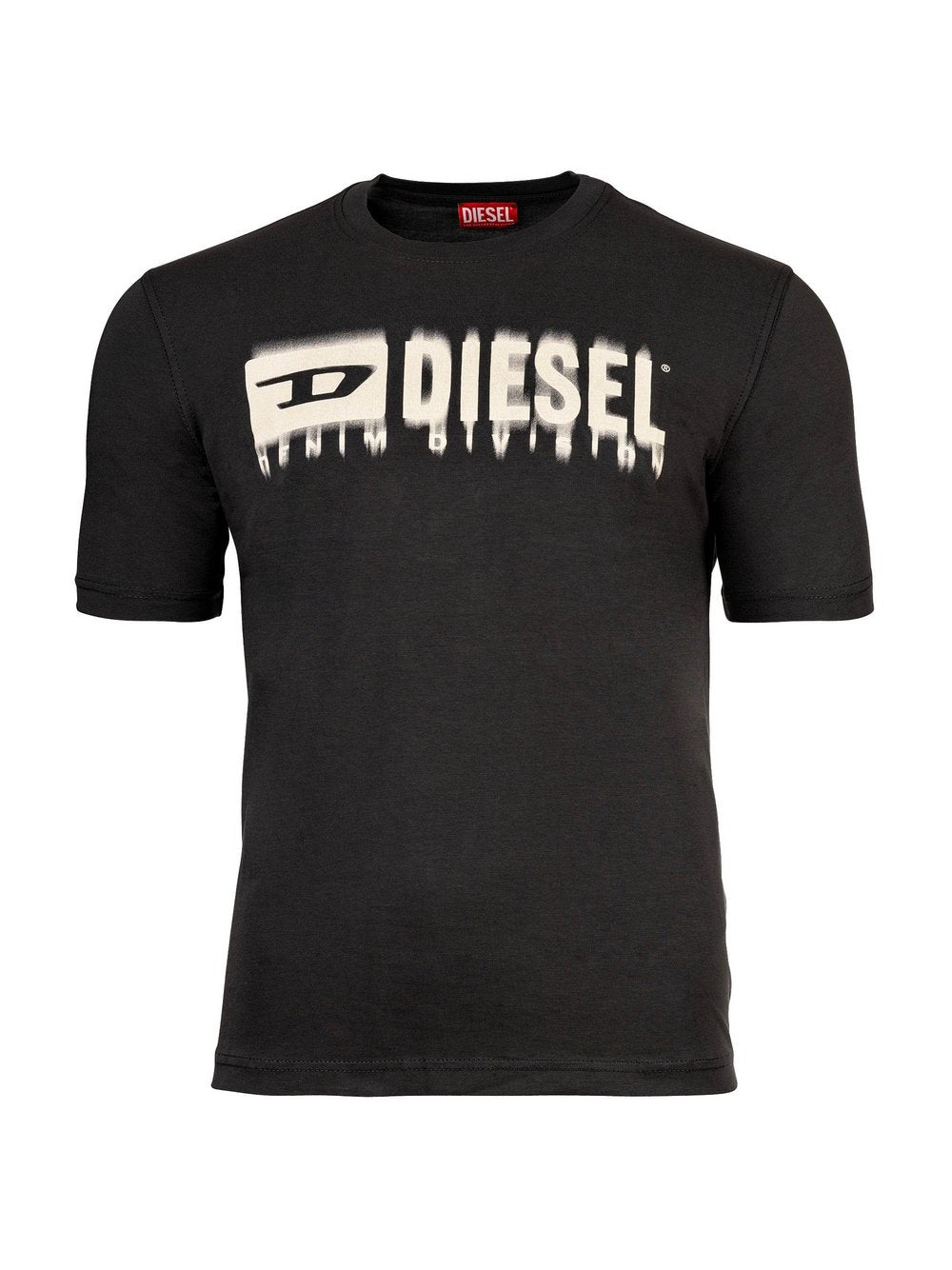 Diesel T-Shirt Herren Baumwolle