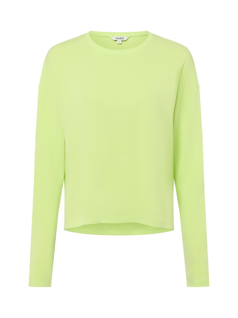 mbyM Langarmshirt Damen