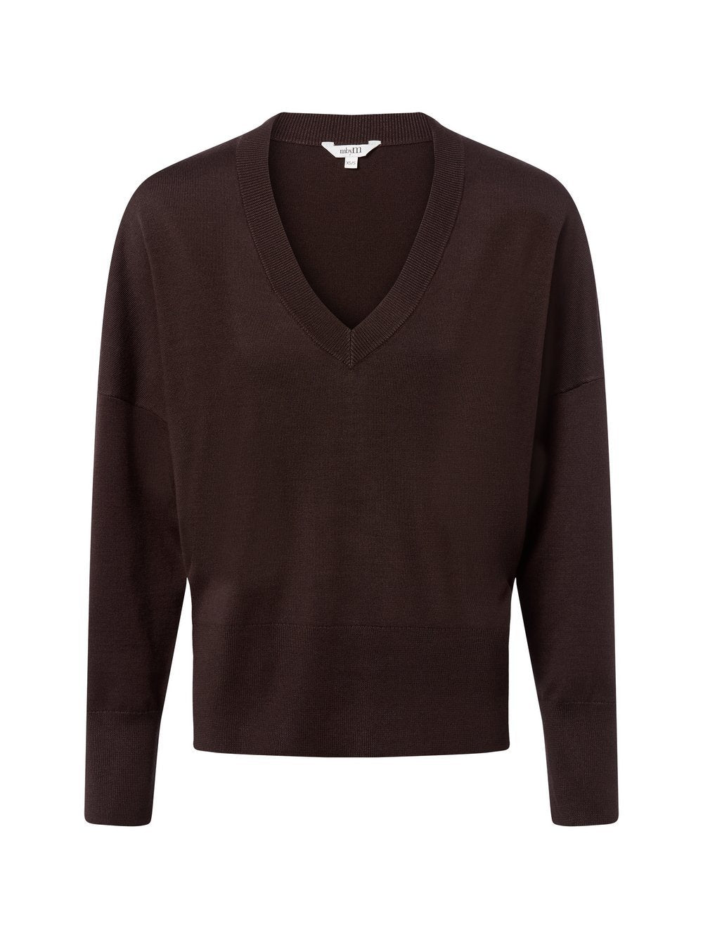 mbyM Strickpullover Damen Viskose