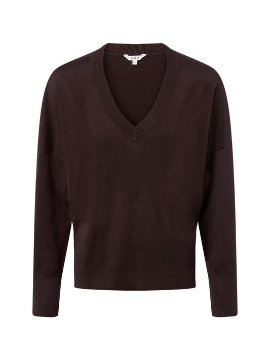 mbyM Strickpullover Damen Viskose