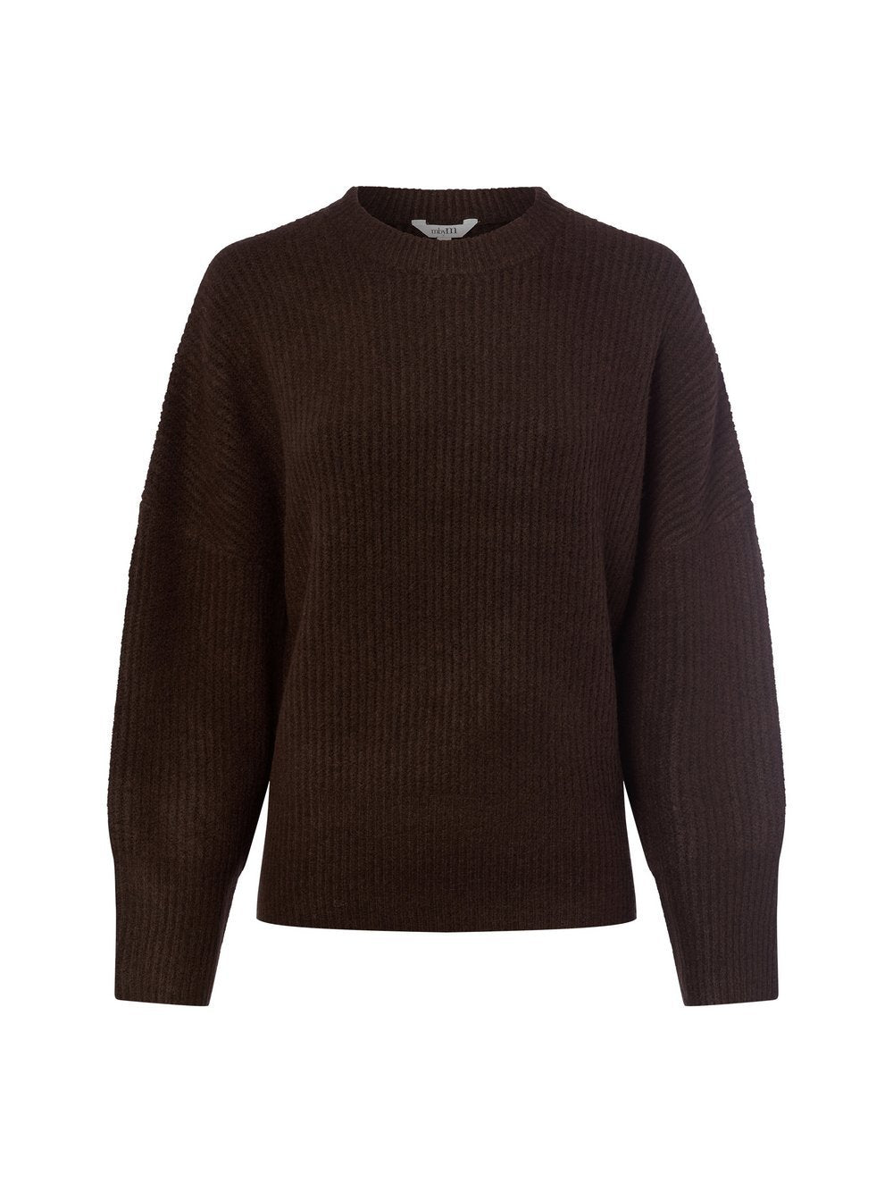 mbyM Strickpullover Damen Grobstrick