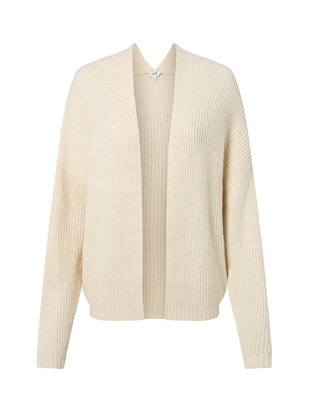 mbyM Strickhülle Damen meliert