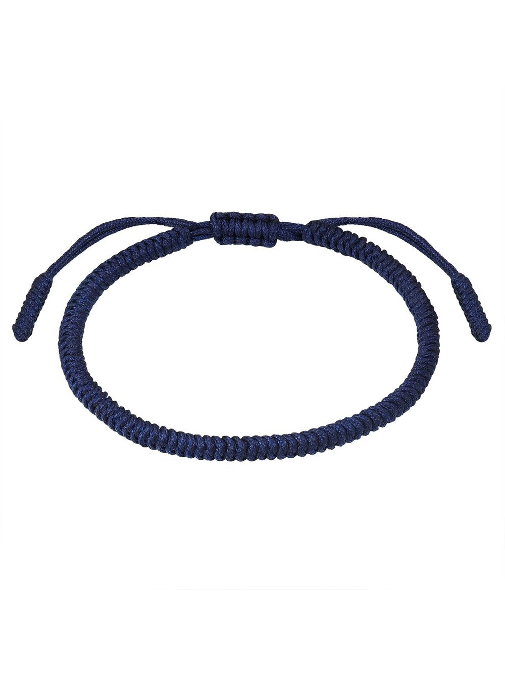 True Rebels Armband Herren Textil