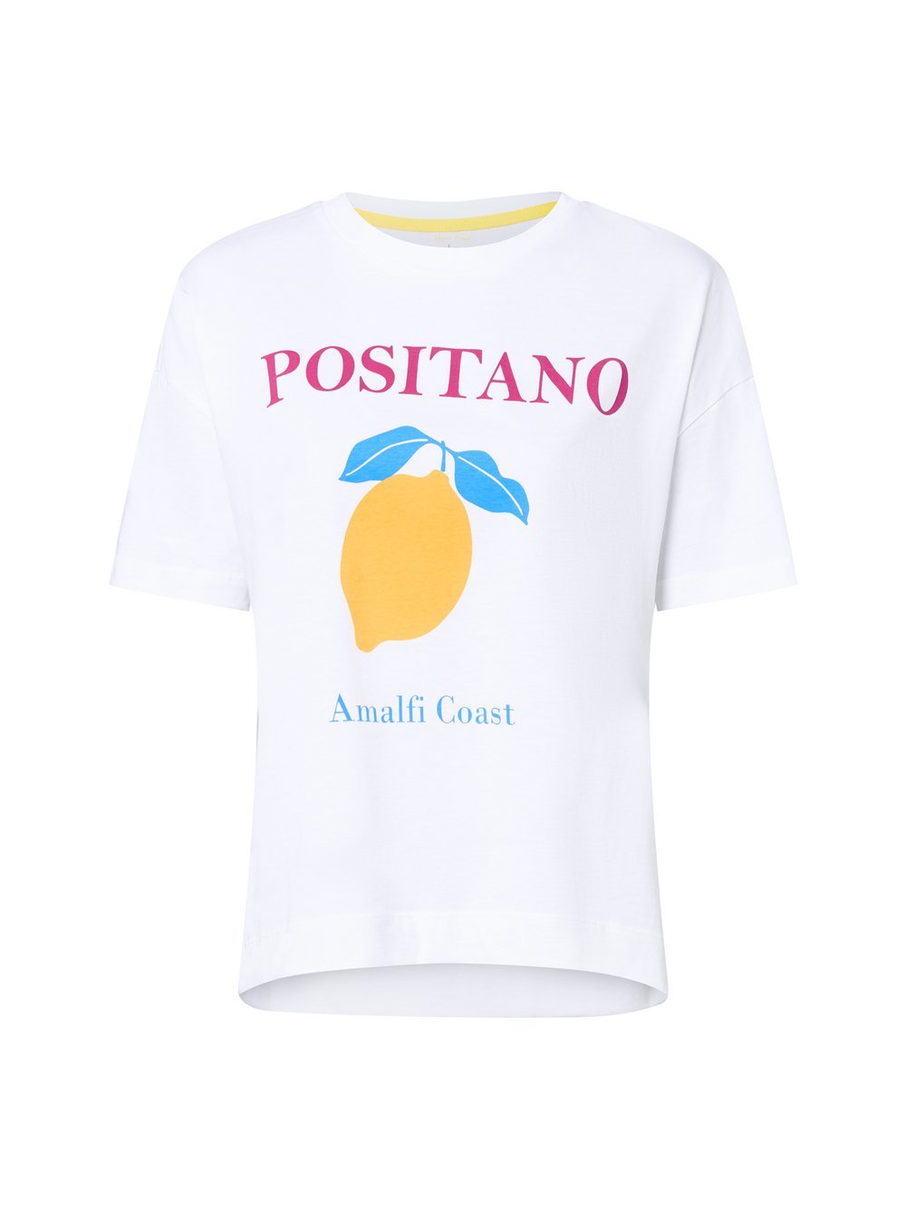 Marie Lund T-Shirt Damen Baumwolle bedruckt