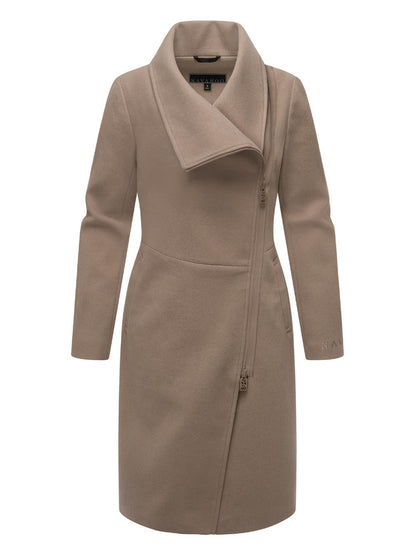 Navahoo Kurzmantel Damen