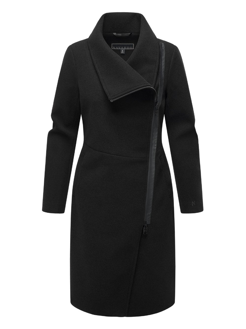 Navahoo Kurzmantel Damen