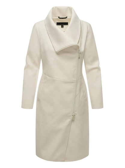 Navahoo Kurzmantel Damen