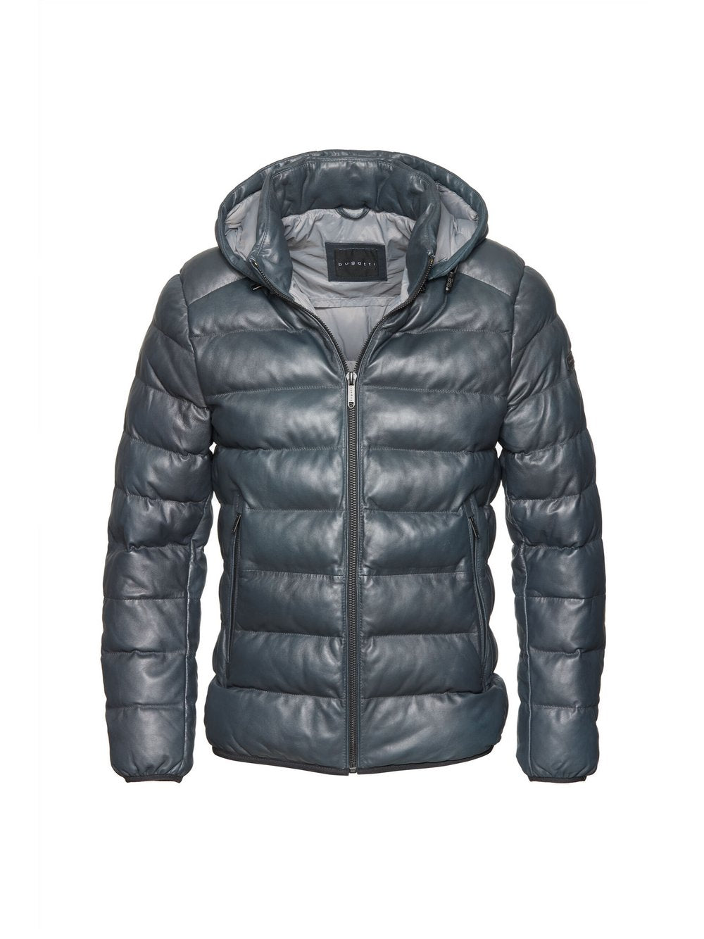 Bugatti Lederjacke Herren