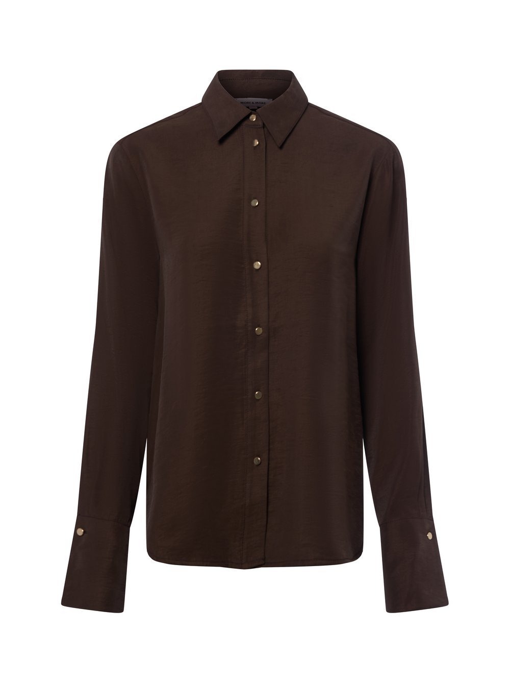 More & More Bluse Damen