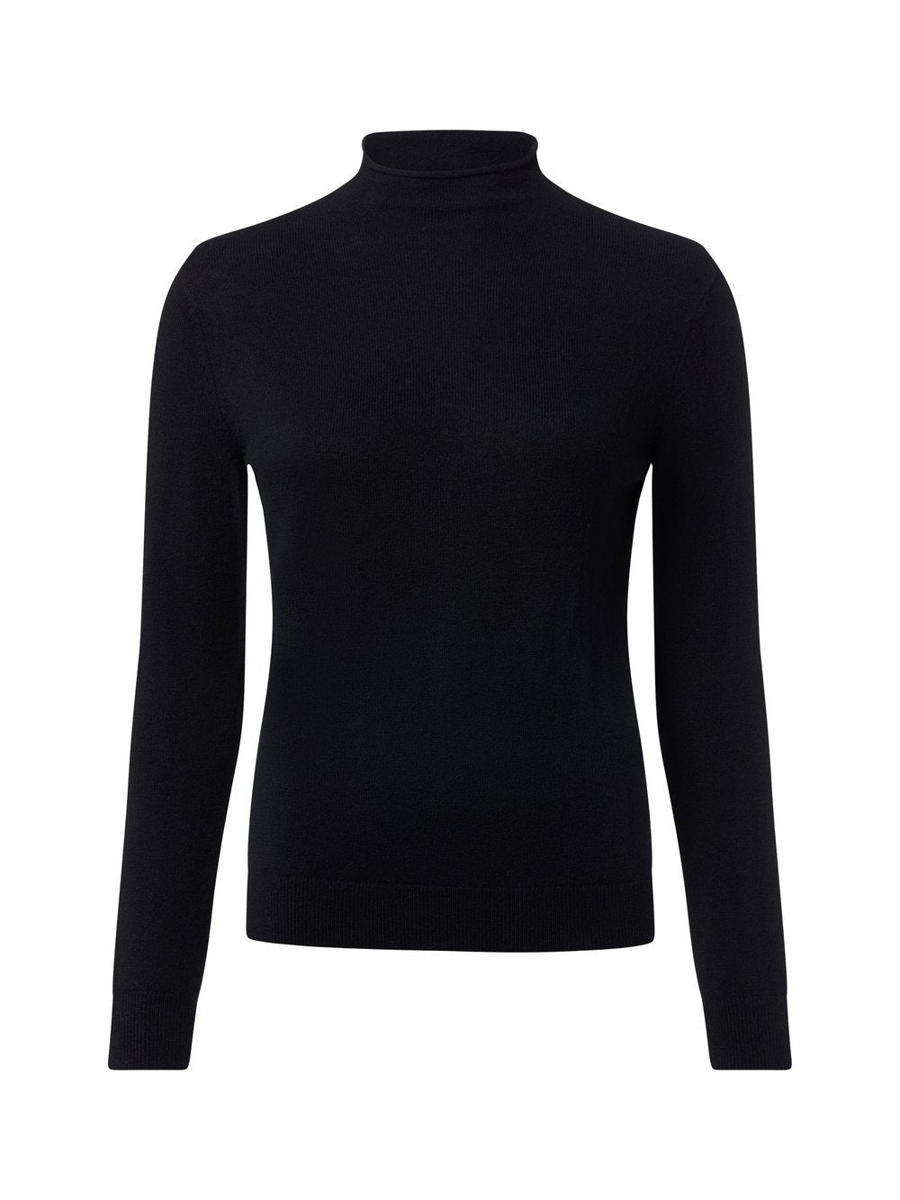 IPURI Wollpullover mit Merino-Anteil Damen Feinstrick