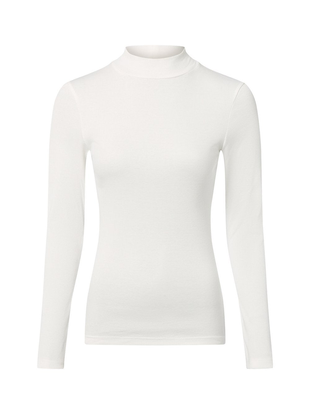 Marie Lund Langarmshirt Damen Baumwolle