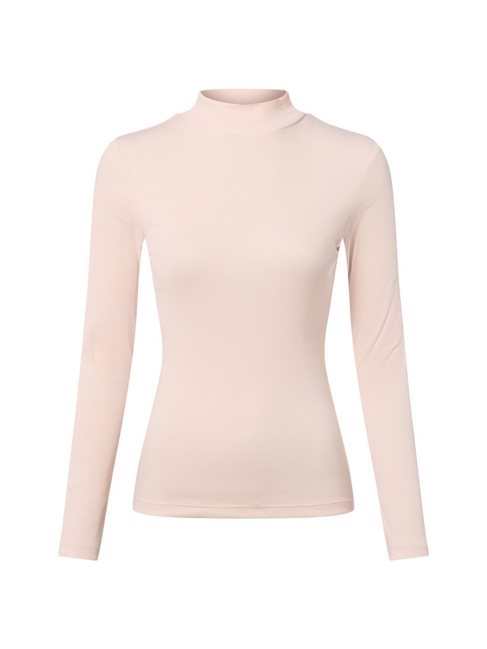 Marie Lund Langarmshirt Damen Baumwolle