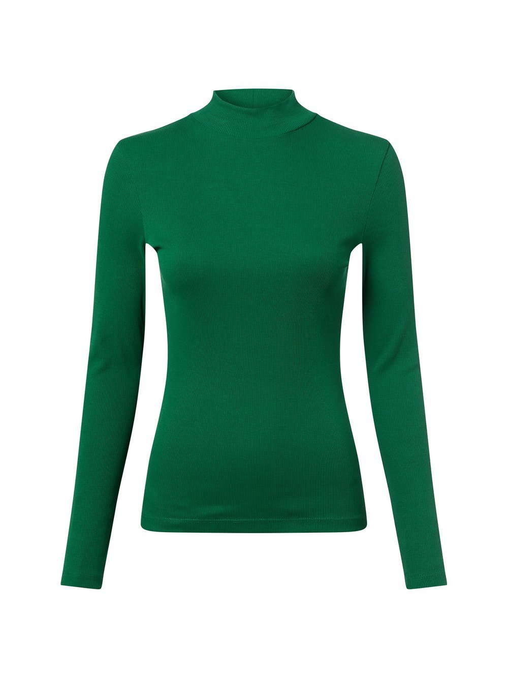 Marie Lund Langarmshirt Damen Baumwolle