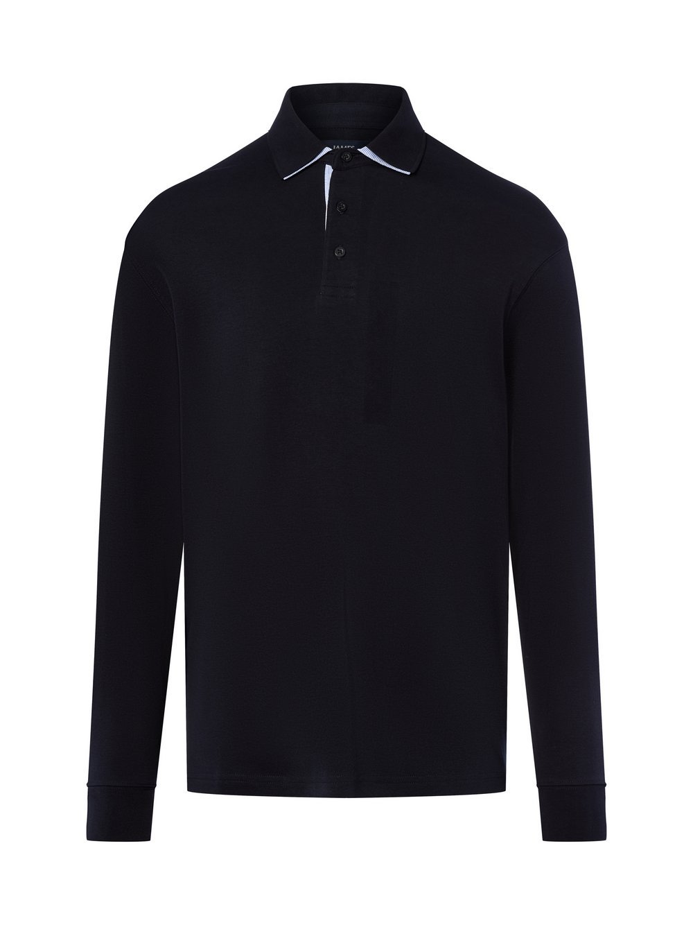 James Poloshirt Herren Baumwolle