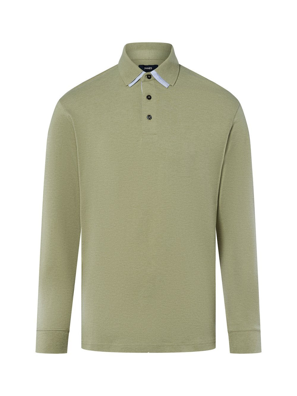 James Poloshirt Herren Baumwolle