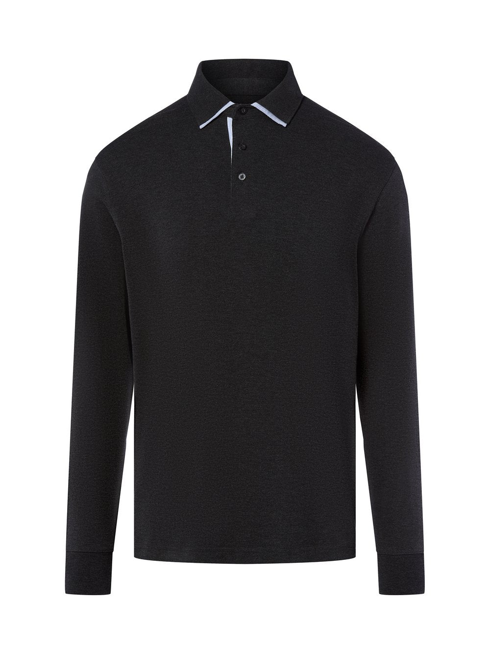 James Poloshirt Herren Baumwolle