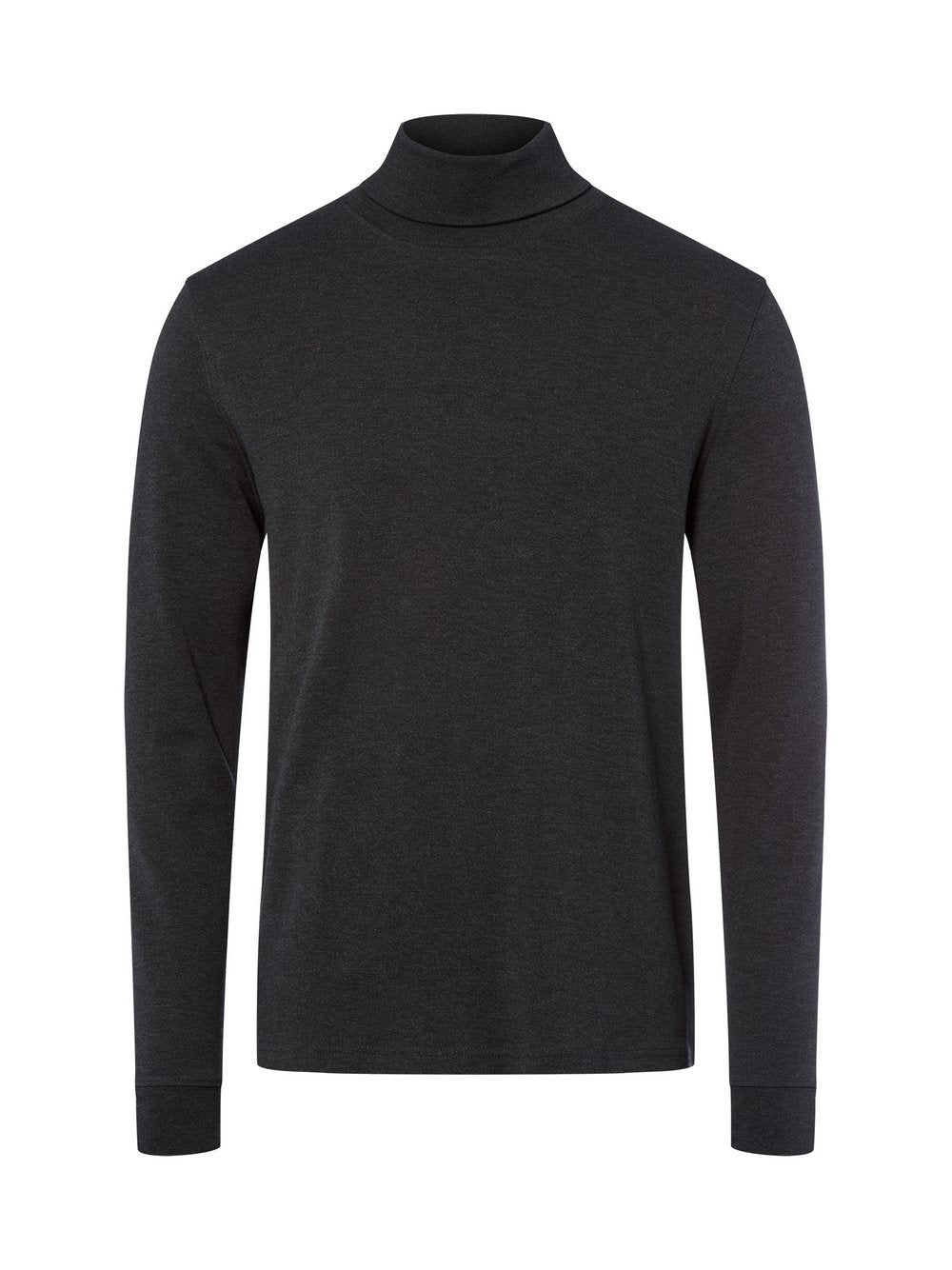 GRAAF Langarmshirt Herren Baumwolle