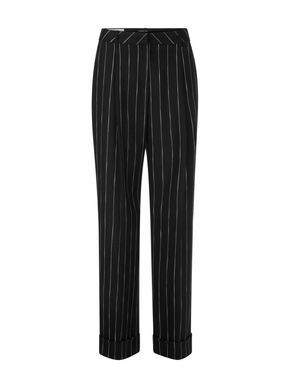 Marc Cain Hose Damen gestreift