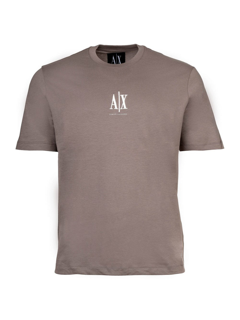 Armani Exchange T-Shirt 1er Pack Herren Baumwolle