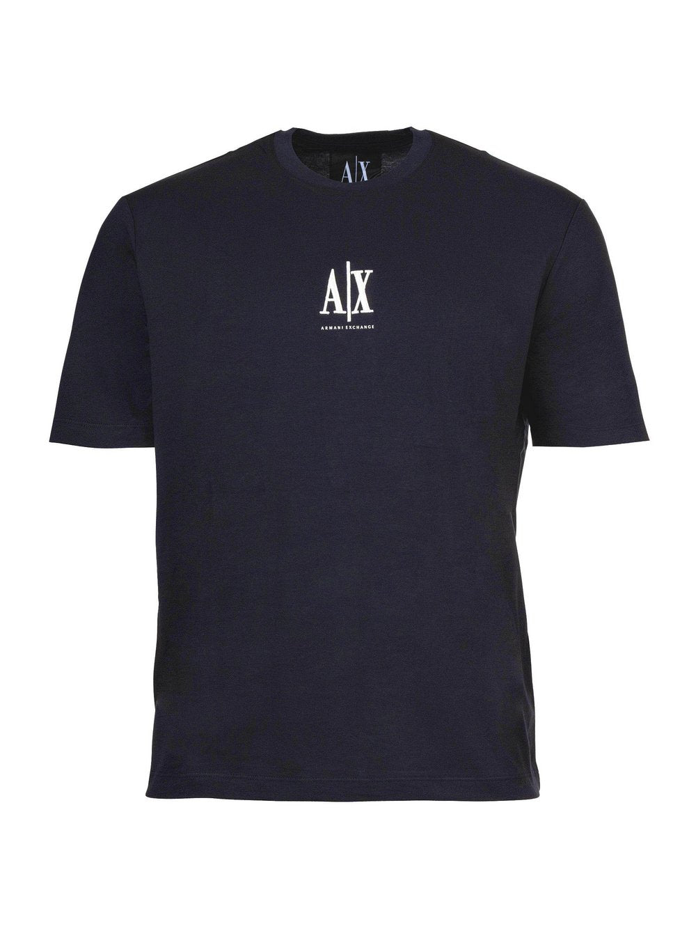Armani Exchange T-Shirt 1er Pack Herren Baumwolle