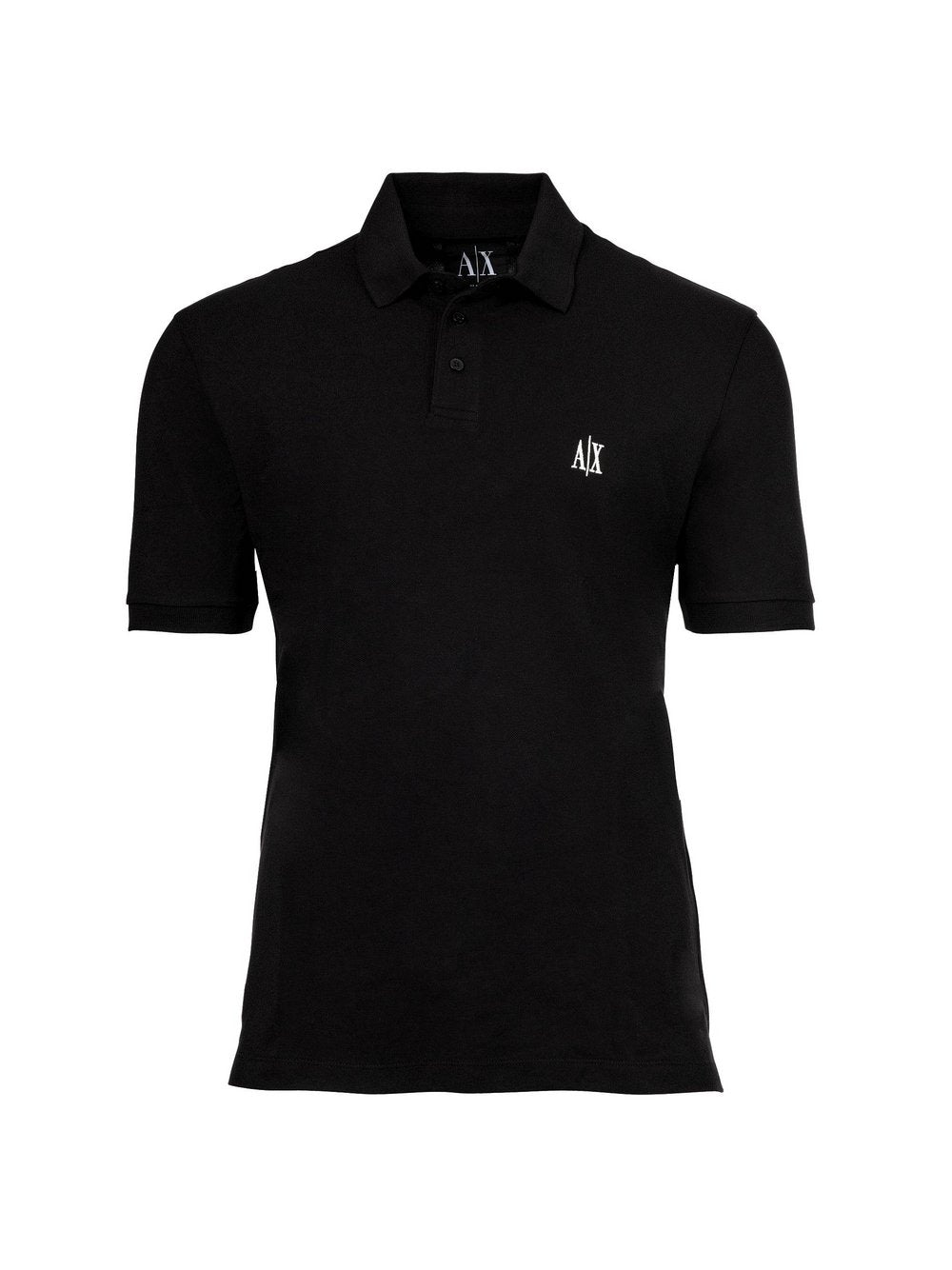 Armani Exchange Poloshirt Herren Baumwolle