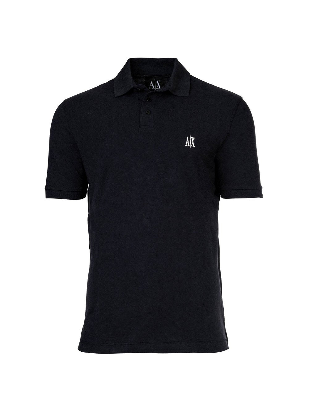 Armani Exchange Poloshirt Herren Baumwolle
