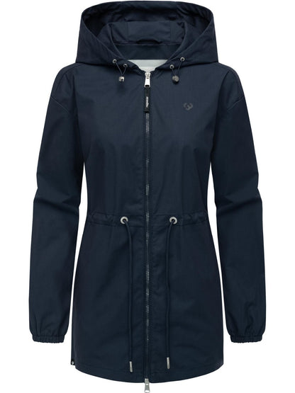 Ragwear Outdoorjacke Damen