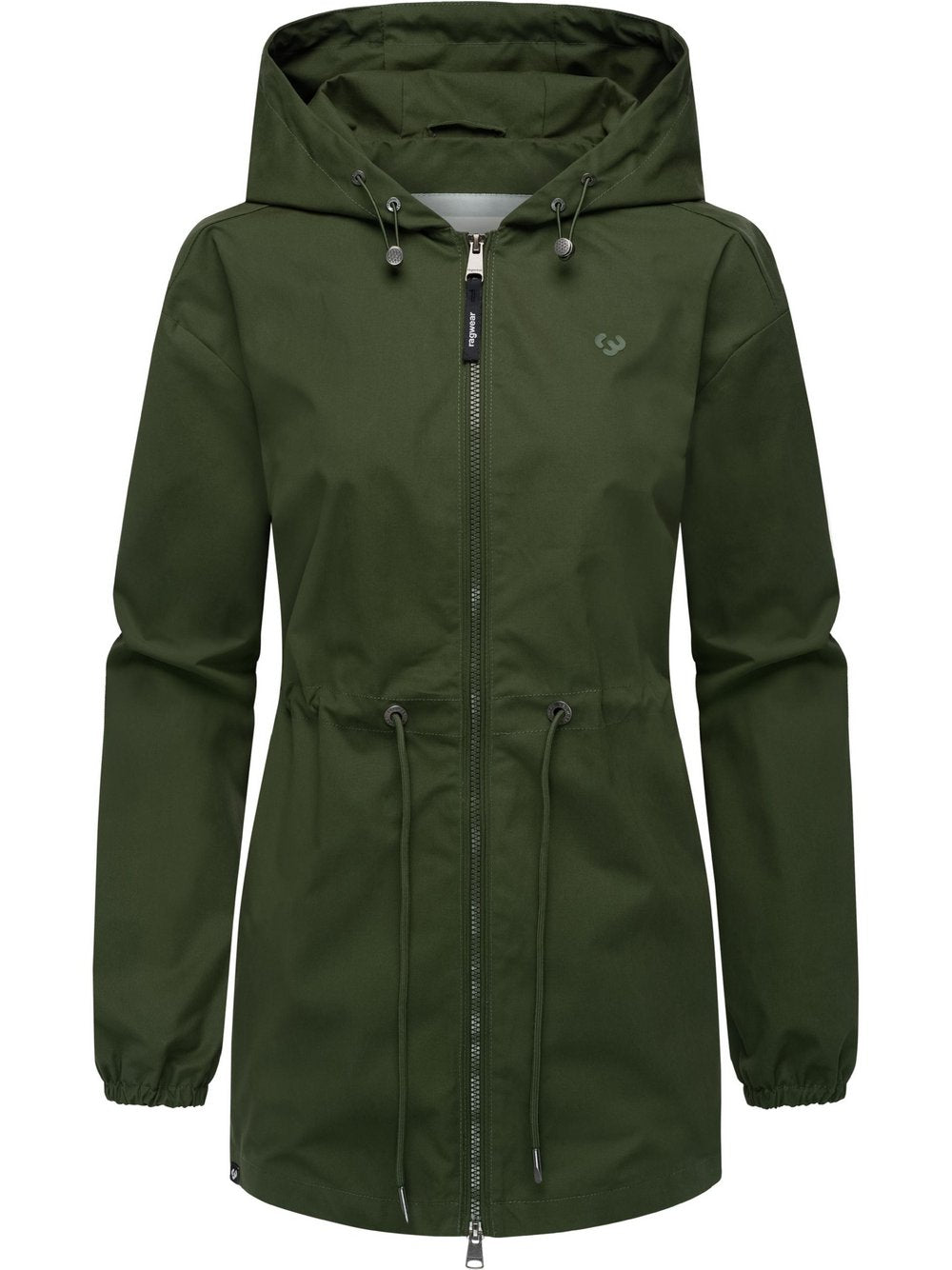 Ragwear Outdoorjacke Damen