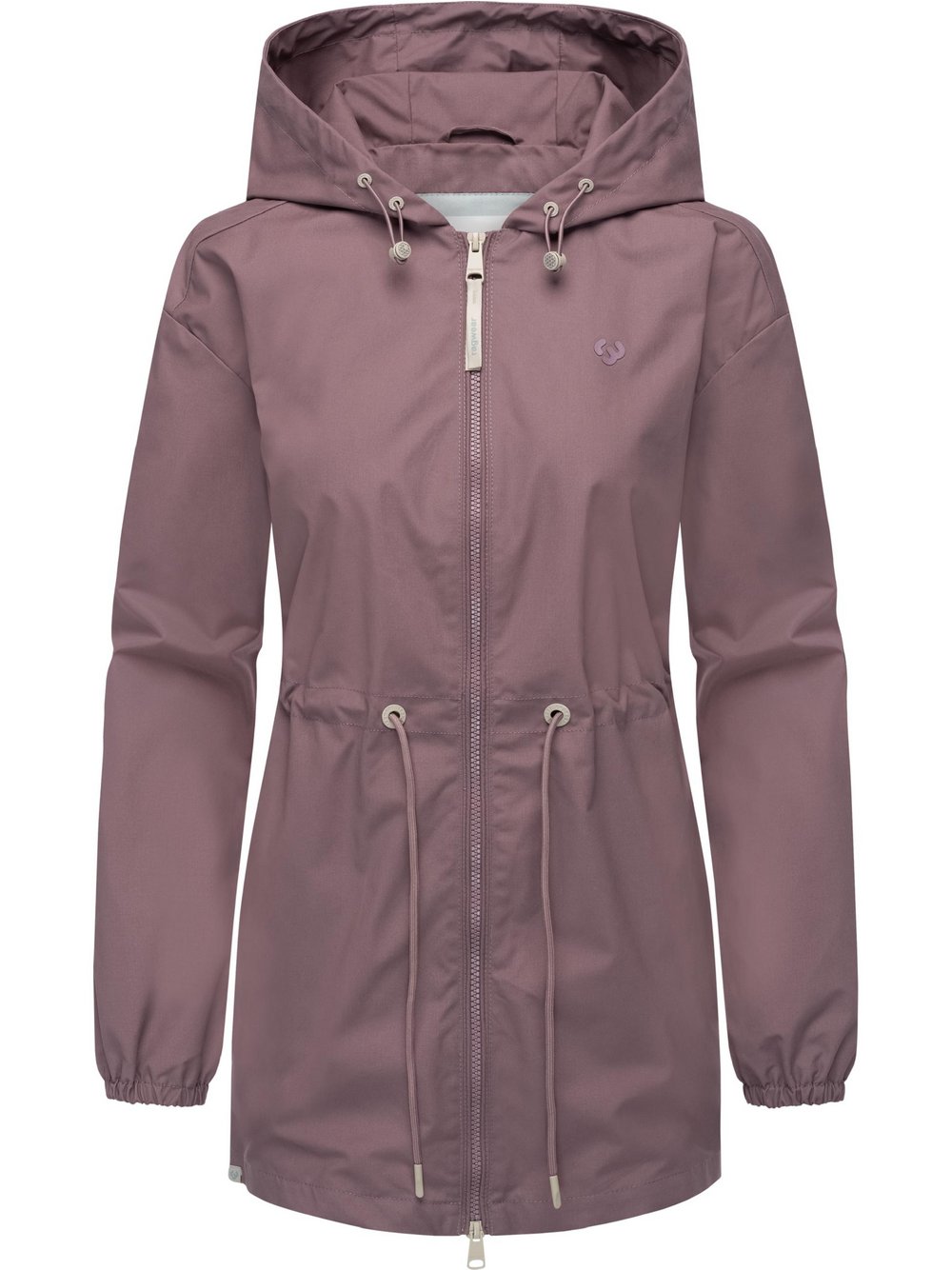 Ragwear Outdoorjacke Damen