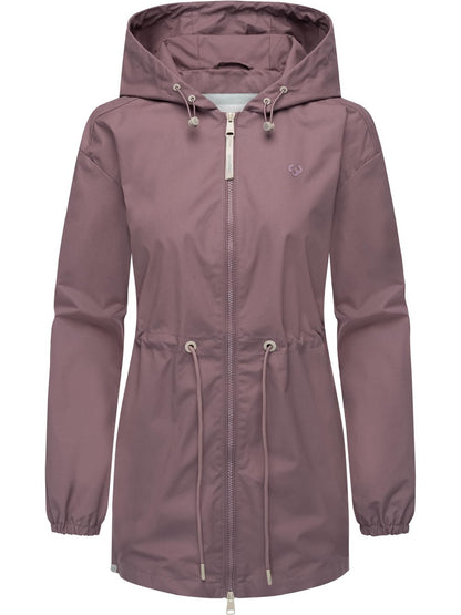 Ragwear Outdoorjacke Damen