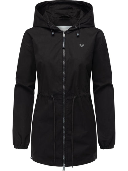 Ragwear Outdoorjacke Damen