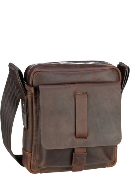 JOOP! Umhängetasche Herren Leder