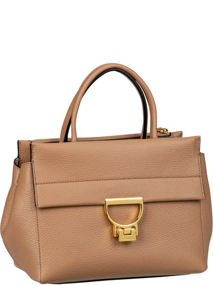 Coccinelle Handtasche Damen Leder