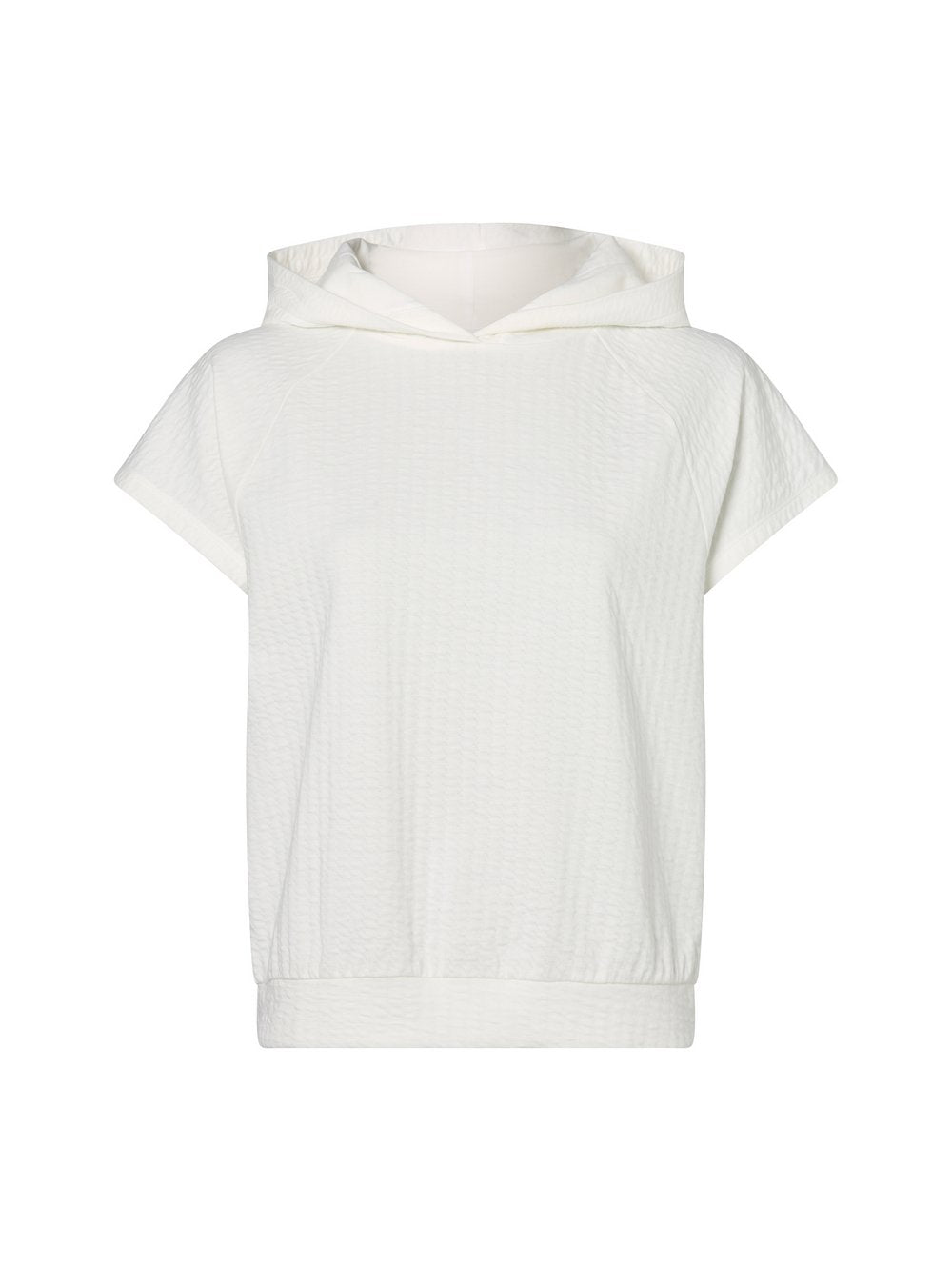 Opus Kapuzenpullover Damen Baumwolle