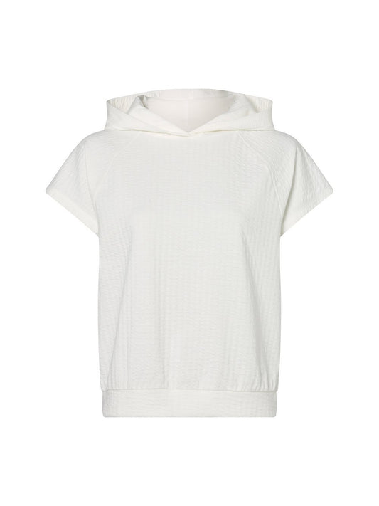 Opus Kapuzenpullover Damen Baumwolle