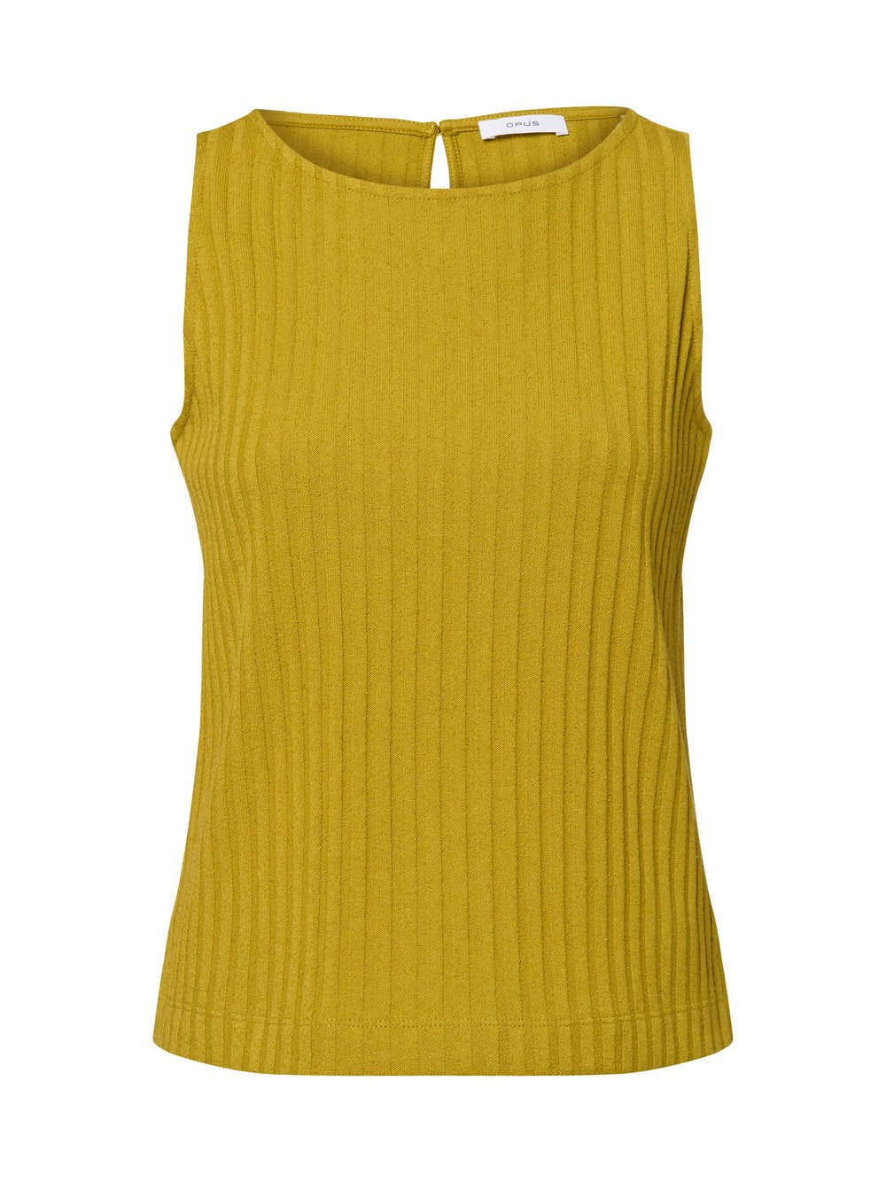 Opus Stricktop Damen Baumwolle