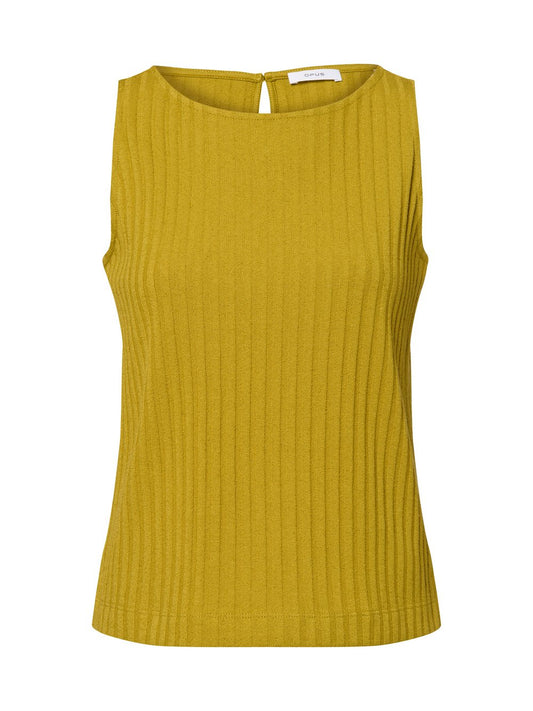 Opus Stricktop Damen Baumwolle