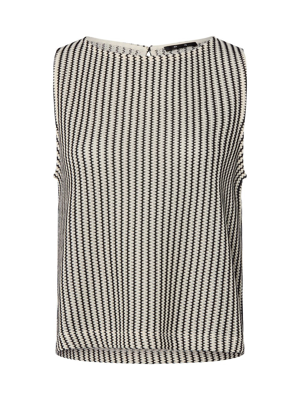 Opus Top Damen gemustert