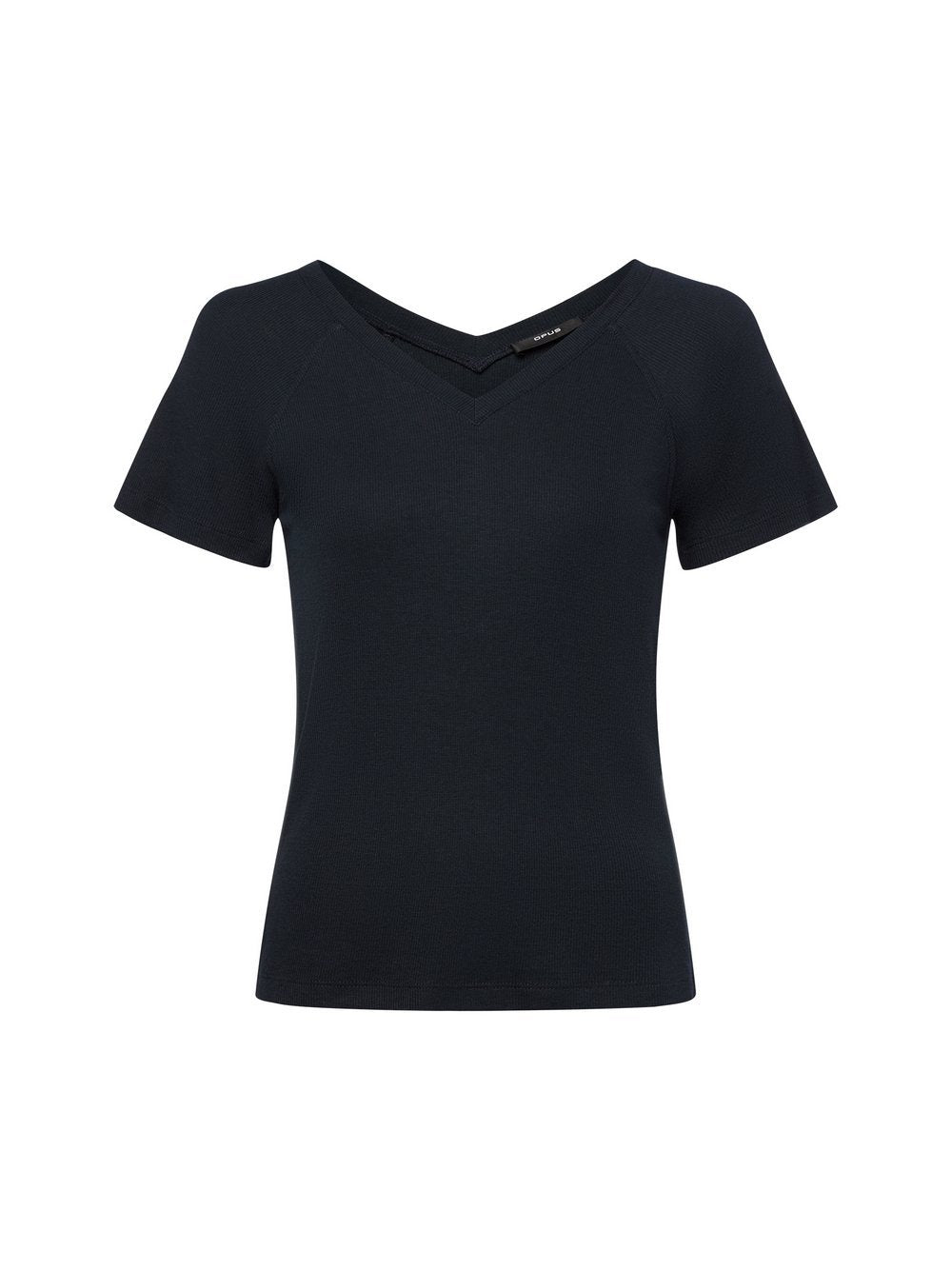 Opus T-Shirt Damen Jersey