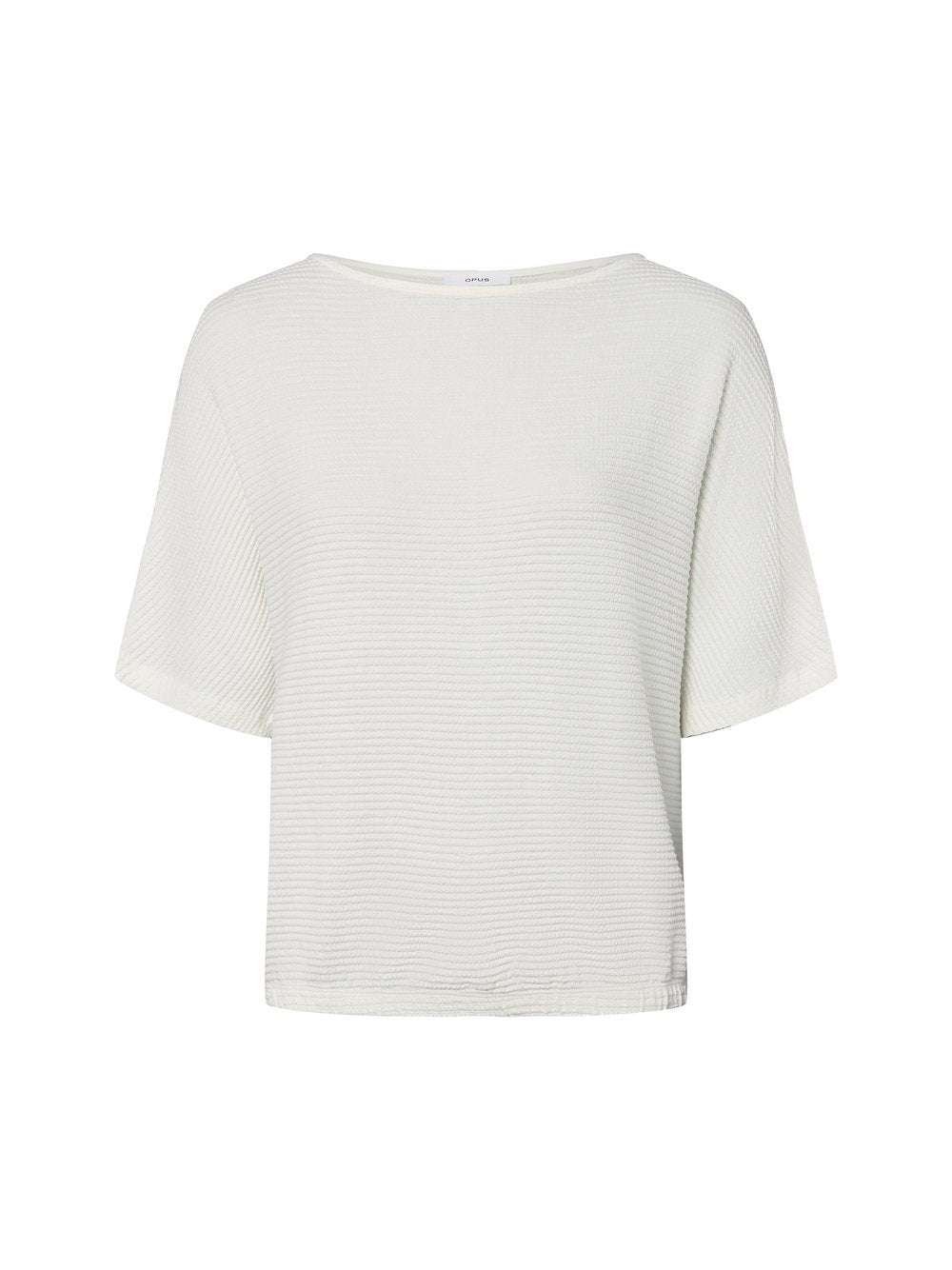 Opus Shirt Damen Viskose