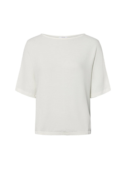 Opus Shirt Damen Viskose