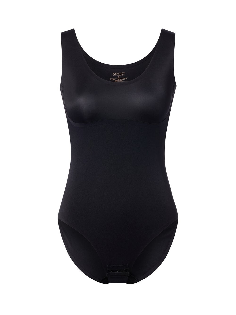 MAGIC Bodyfashion Tone your Body Briefer Damen Polyamid