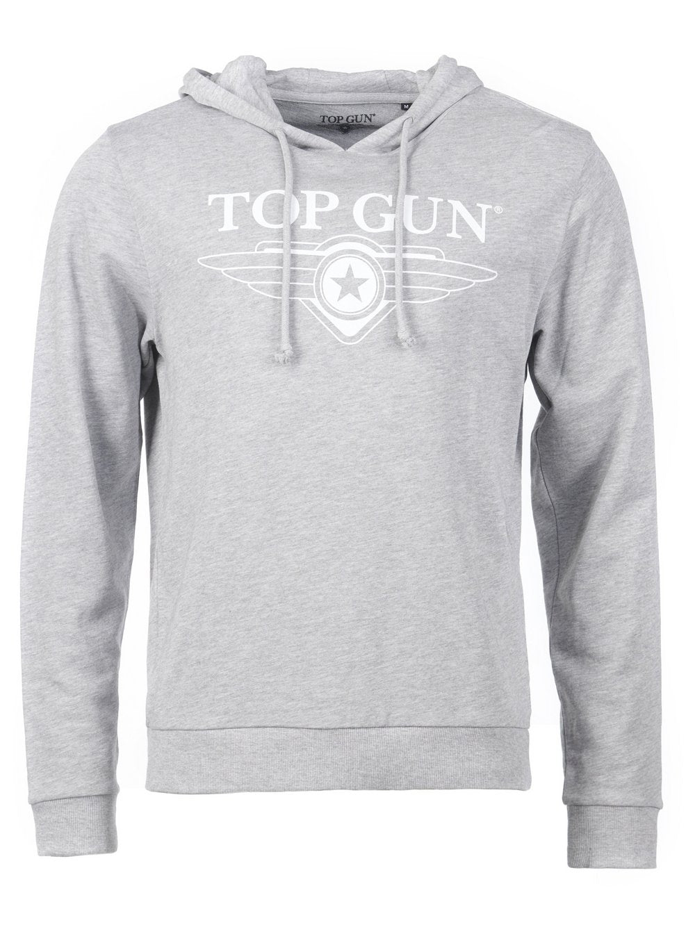 Topgun Kapuzenpulli Herren Baumwolle