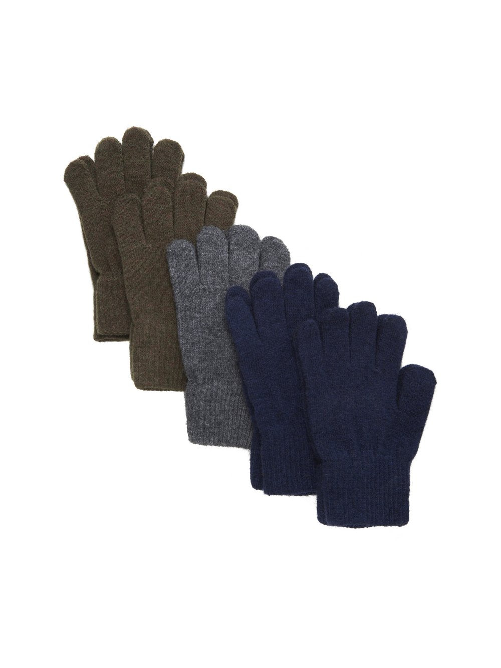 CeLaVie Strickhandschuhe Kinder