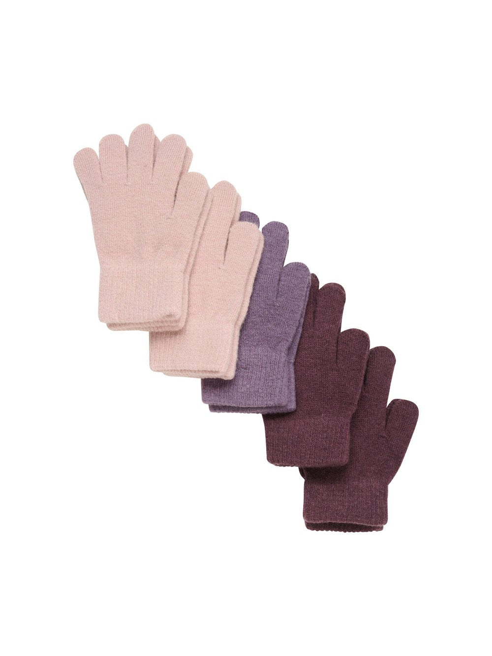 CeLaVie Strickhandschuhe Kinder