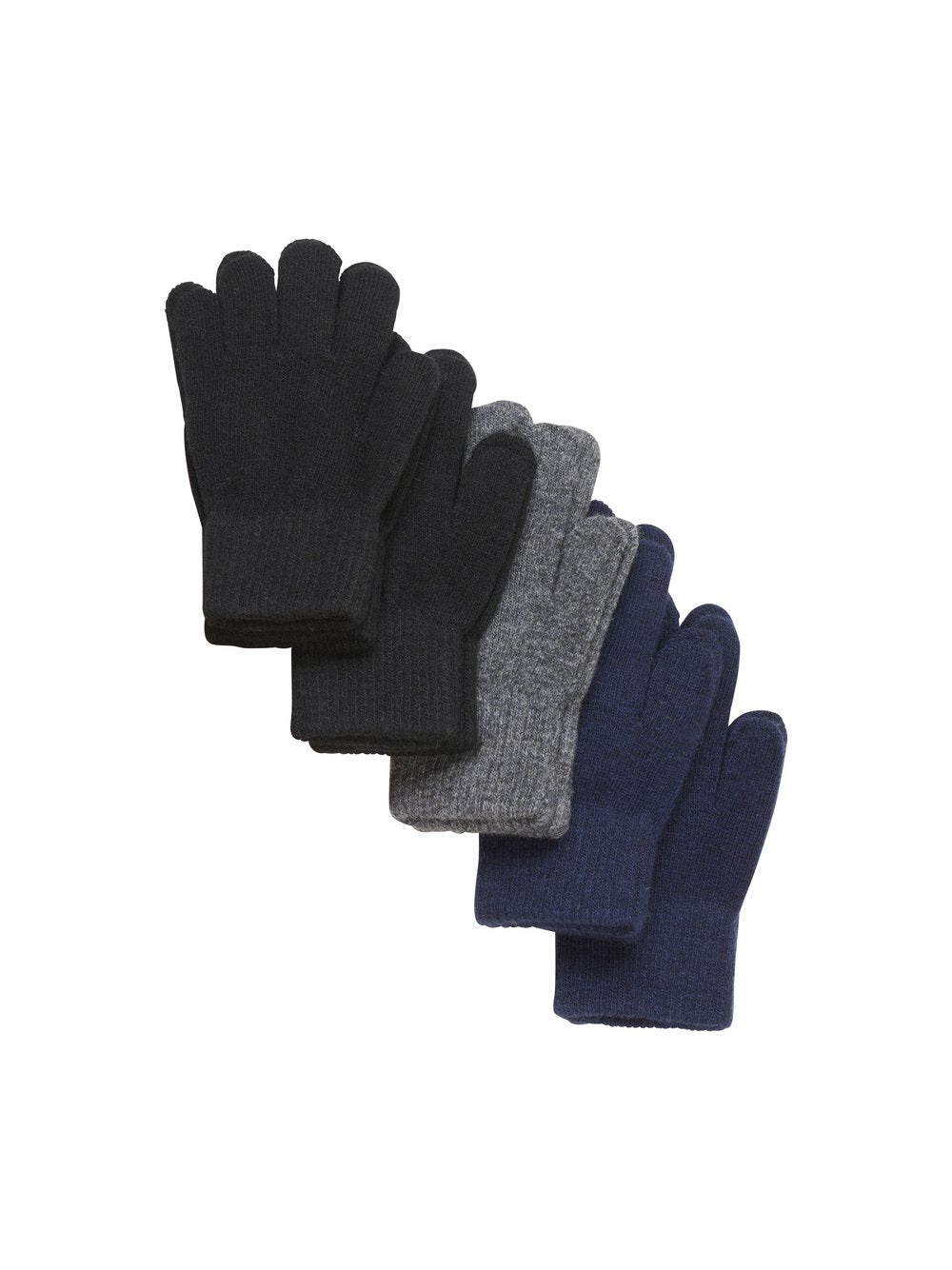 CeLaVie Strickhandschuhe Kinder