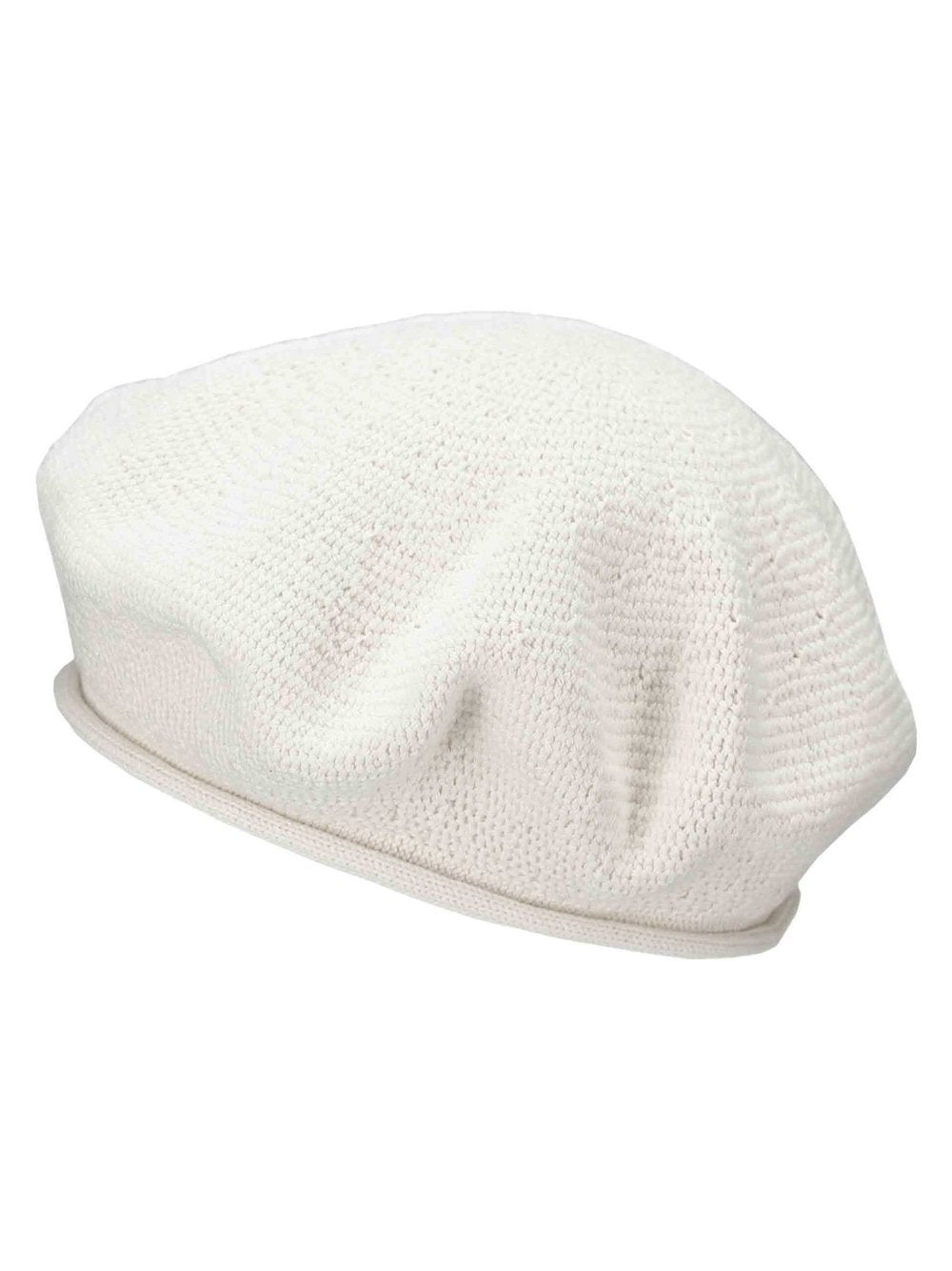 Loevenich Kopfbedeckung Damen Baumwolle