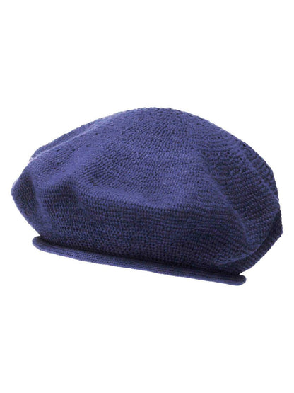 Loevenich Kopfbedeckung Damen Baumwolle