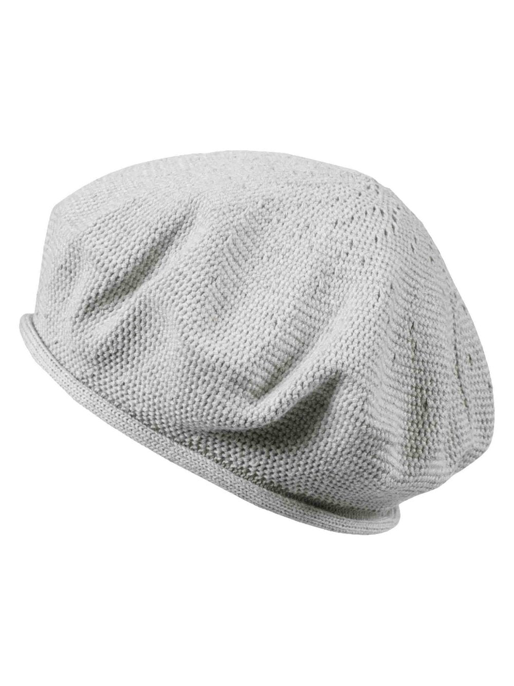 Loevenich Kopfbedeckung Damen Baumwolle