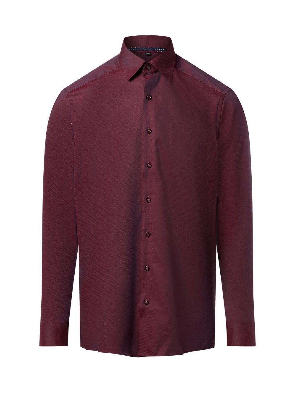 Finshley & Harding Hemd Herren Modern Fit Baumwolle